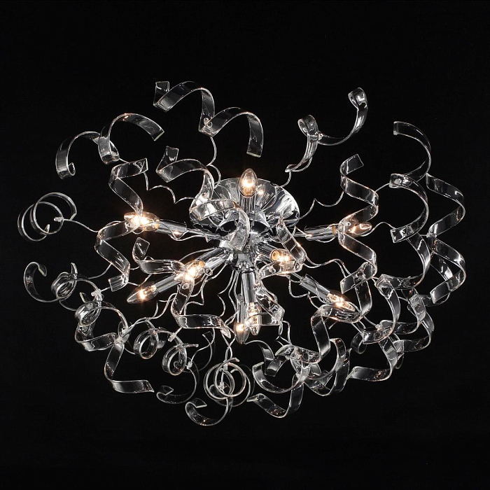 Люстра потолочная  CL222190