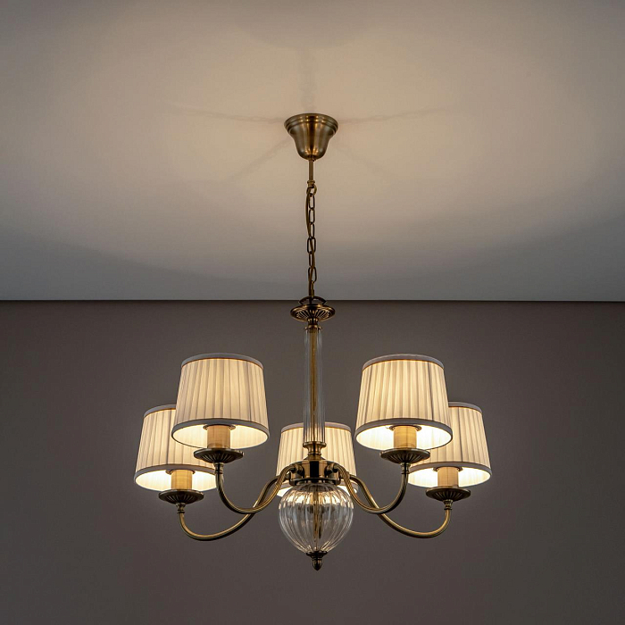 Люстра подвесная  CL433153