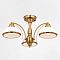 Люстра потолочная  CL401133