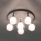 Люстра потолочная  CL158161