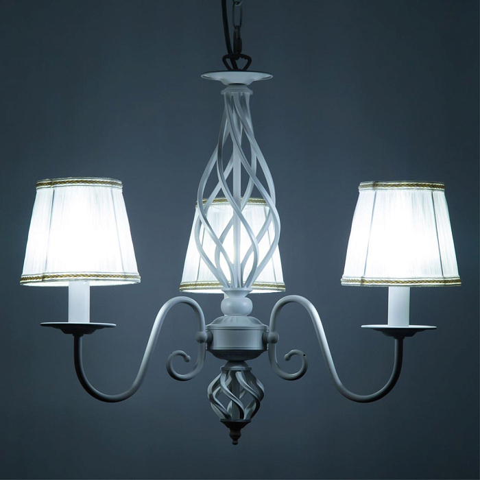 Люстра подвесная  CL427130