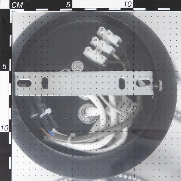 Люстра потолочная  CL131132