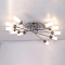 Люстра потолочная  CL109101