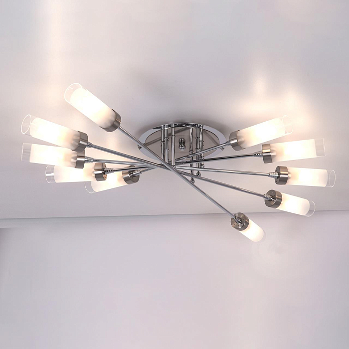 Люстра потолочная  CL109101