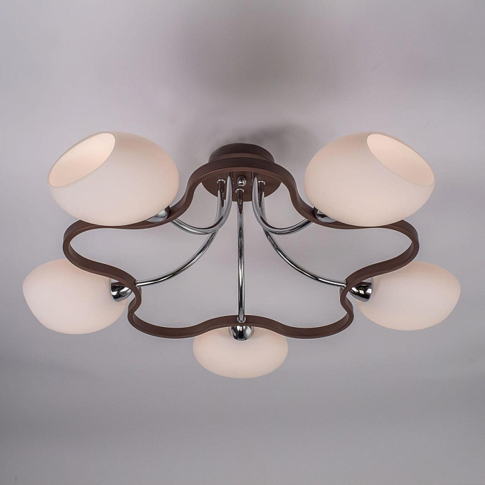 Люстра потолочная  CL131151