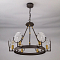Люстра подвесная  CL445161