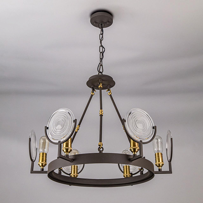 Люстра подвесная  CL445161