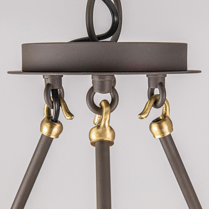 Люстра подвесная  CL445161