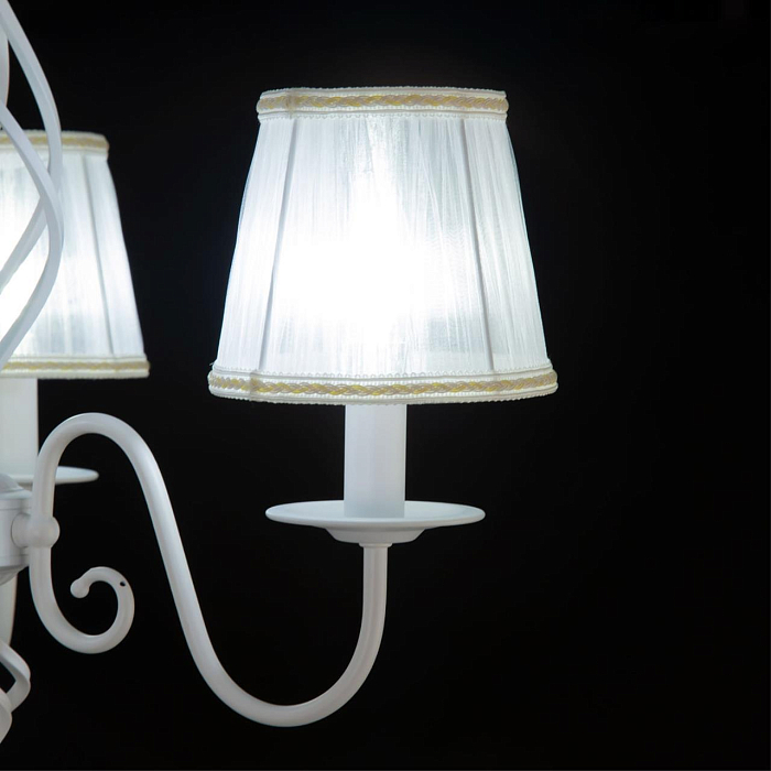 Люстра подвесная  CL427130