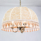 Люстра подвесная  CL407135