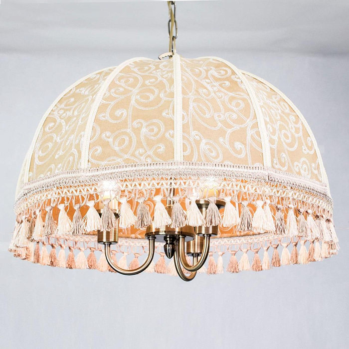 Люстра подвесная  CL407135