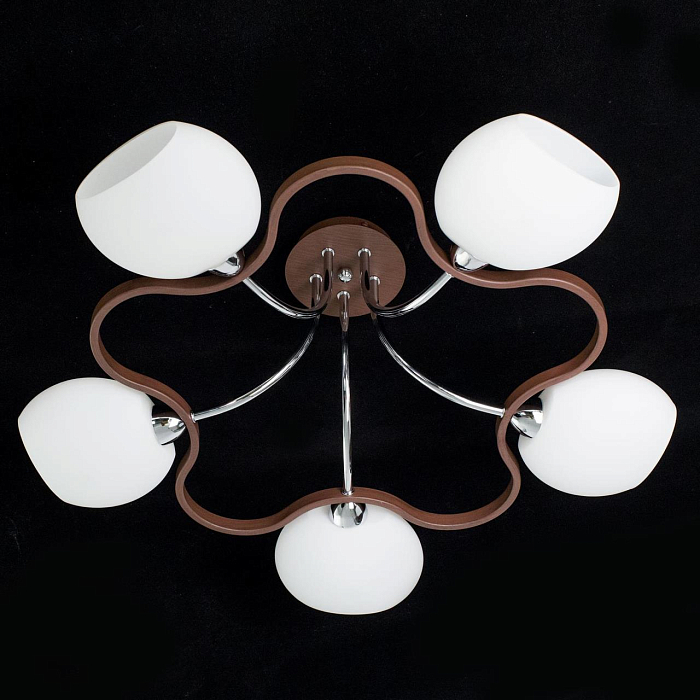 Люстра потолочная  CL131151