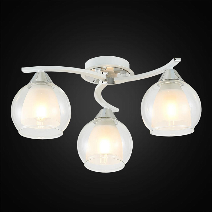 Люстра потолочная  CL152130