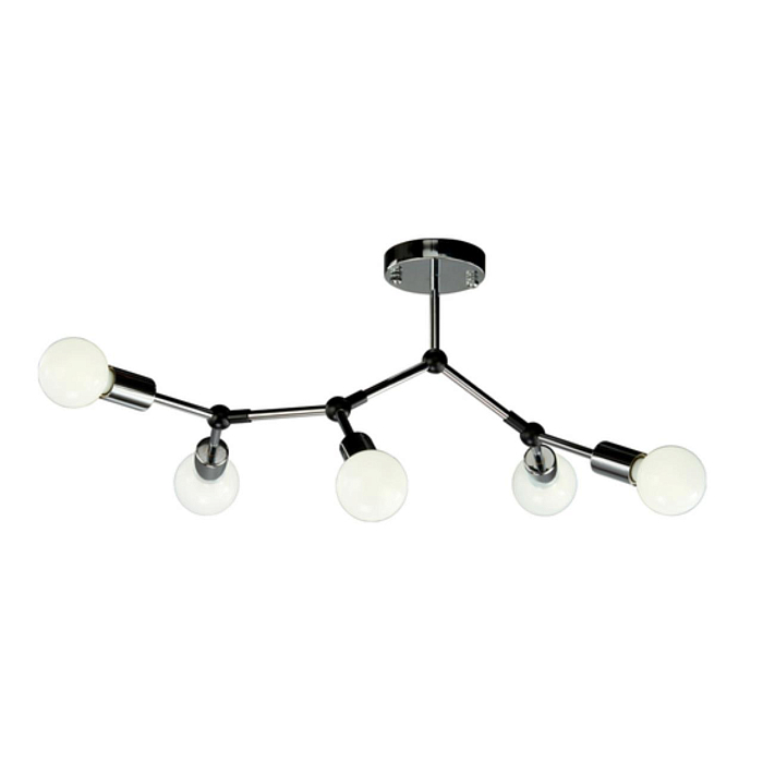Люстра потолочная ARTE LAMP A6206PL-5CC