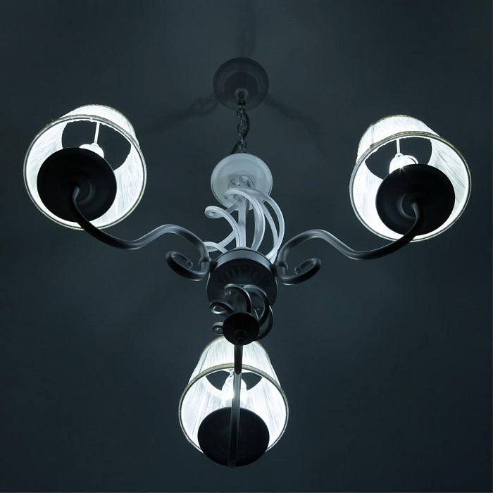 Люстра подвесная  CL427130