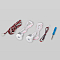 Elektrostandard 95008/00