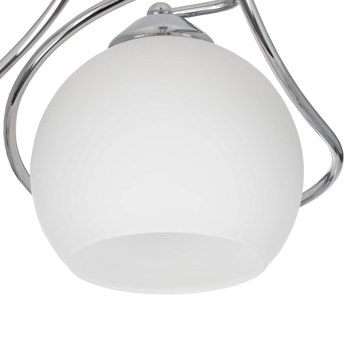 Люстра потолочная  CL155151