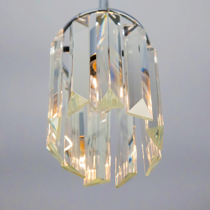 Светильник одинарный  CL330111