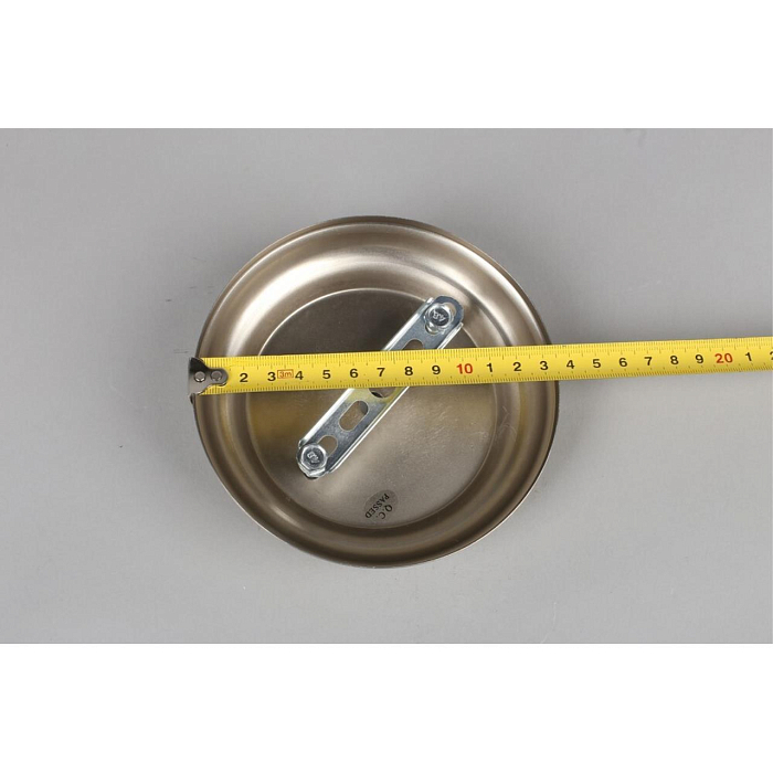 Люстра подвесная Omnilux OML-66013-08