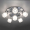 Люстра потолочная  CL158162