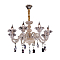 Люстра хрустальная  CL351181