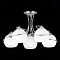 Люстра потолочная  CL155151