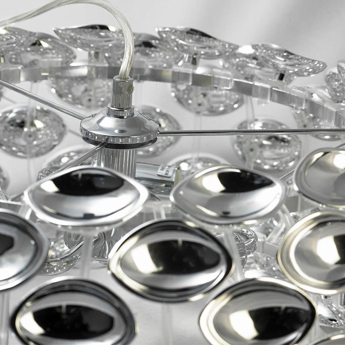 Люстра подвесная Lussole GRLSP-0170