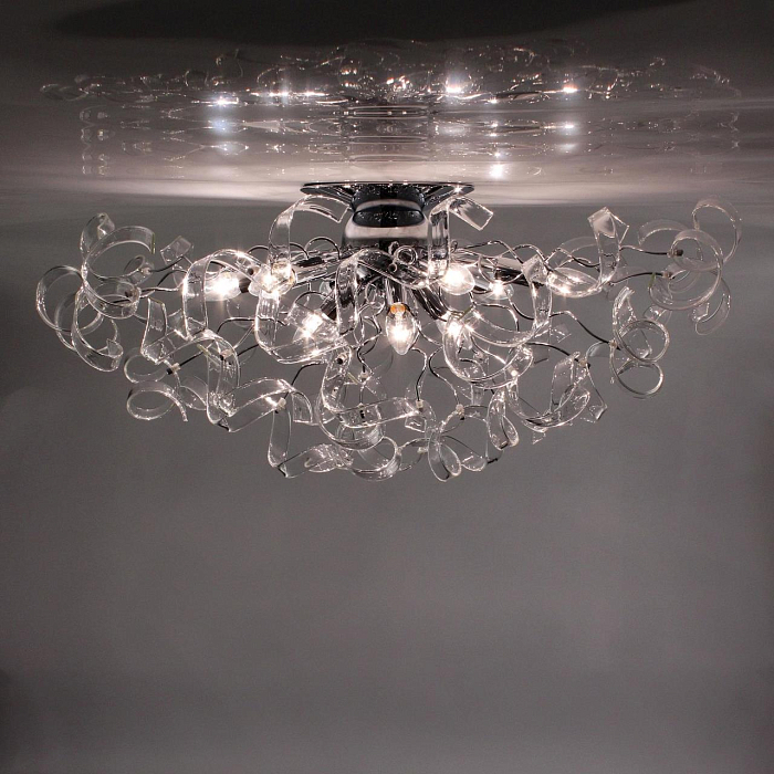 Люстра потолочная  CL222190