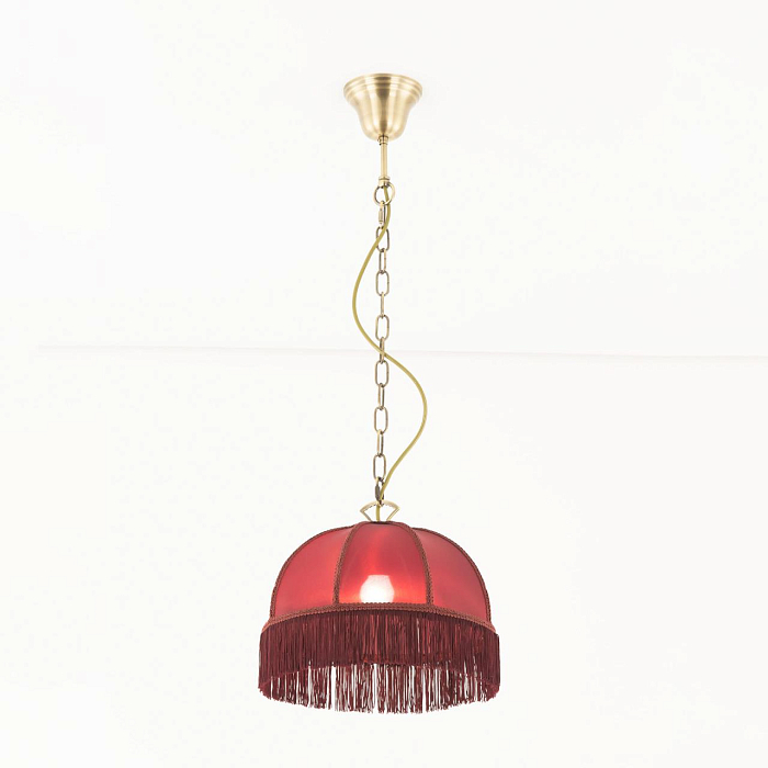 Светильник одинарный  CL407113