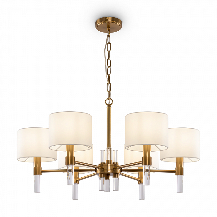 Светильник Freya FR5186PL-06BS