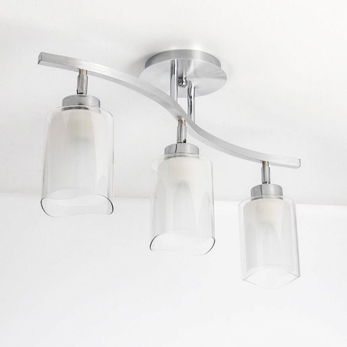 Люстра потолочная  CL169131