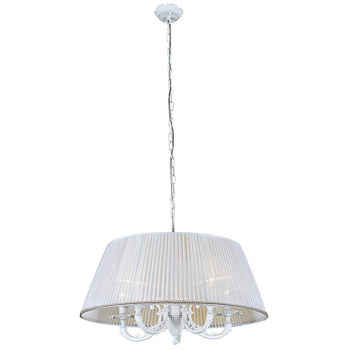 Люстра подвесная  CL412252