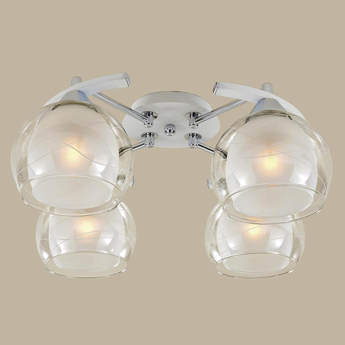 Люстра потолочная  CL157141