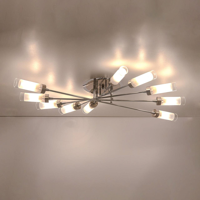 Люстра потолочная  CL109101