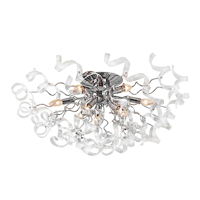 Люстра потолочная  CL222190