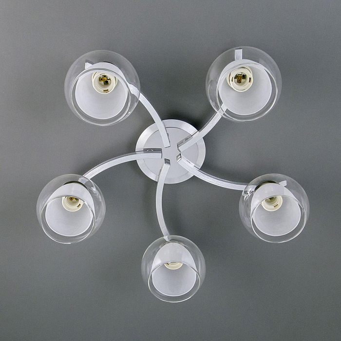 Люстра потолочная  CL152157