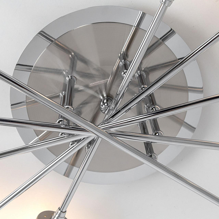 Люстра потолочная  CL109101