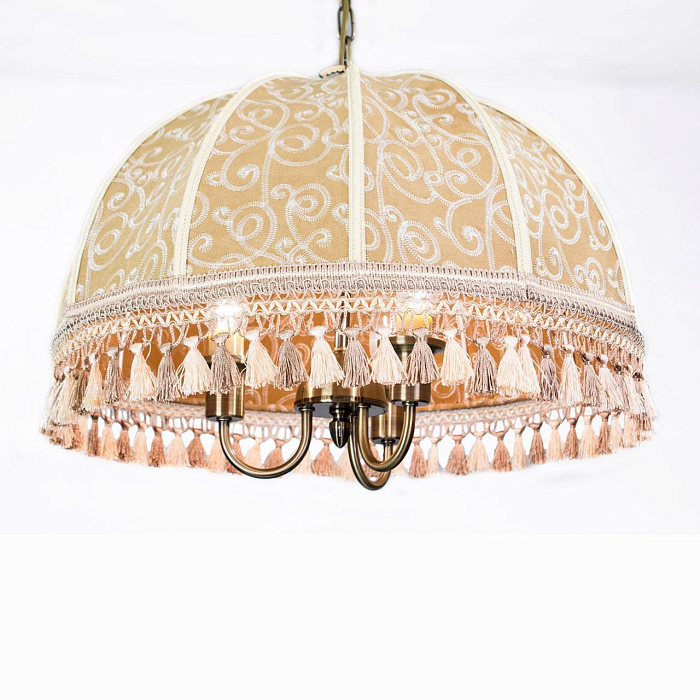 Люстра подвесная  CL407135