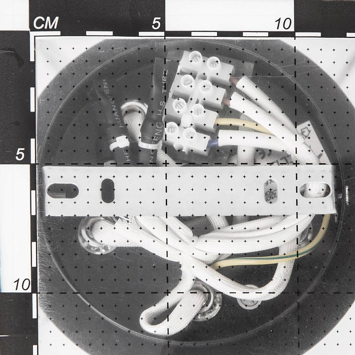 Люстра потолочная  CL131152