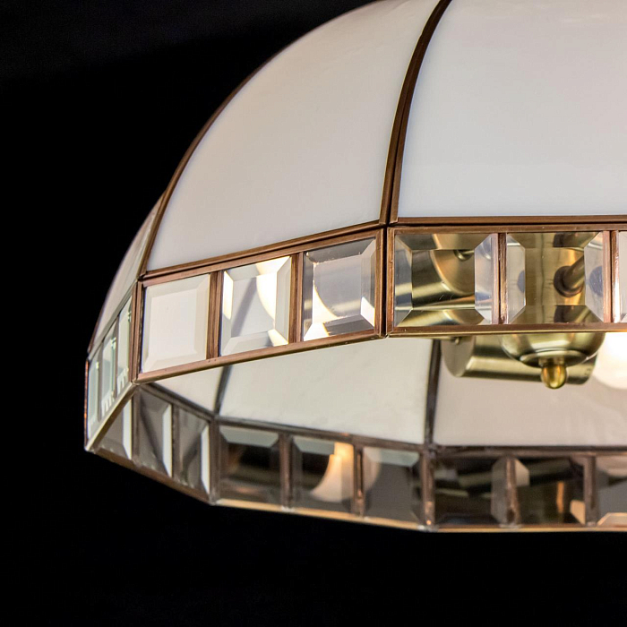 Люстра подвесная  CL440132