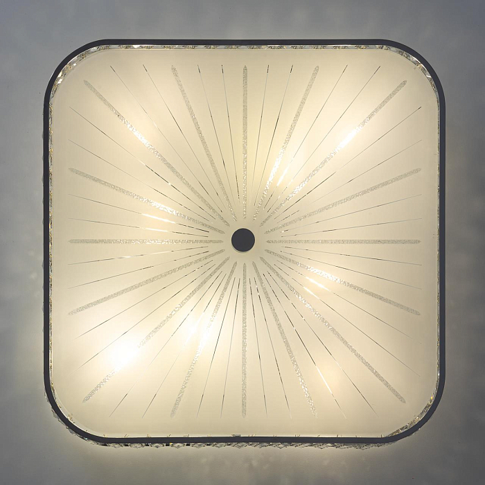 Люстра хрустальная  CL324281