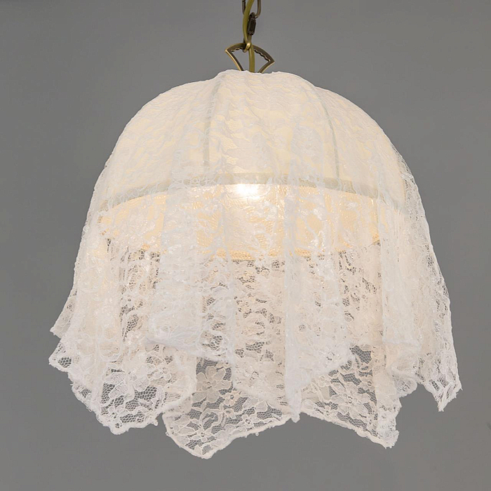 Светильник одинарный  CL407114