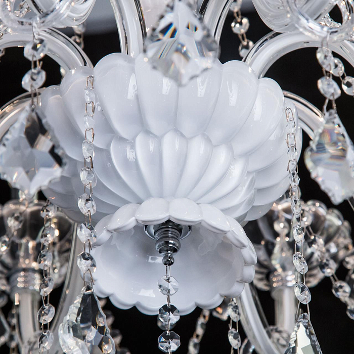 Люстра подвесная  CL353181