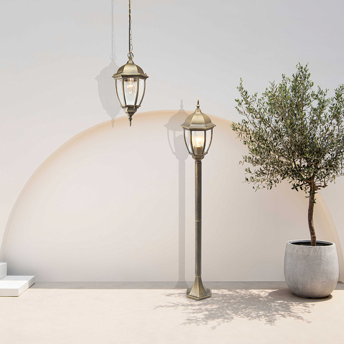 Люстра подвесной De Markt 804010401