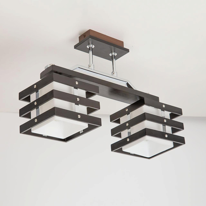 Люстра потолочная  CL133221