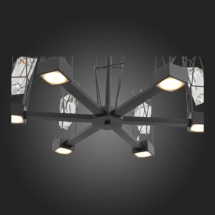 Встраиваемый ST LUCE SL815.303.06
