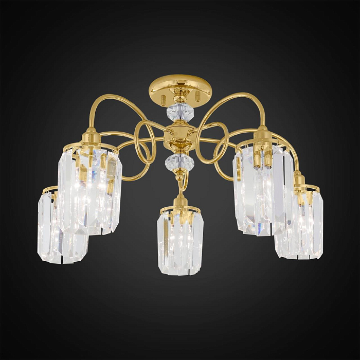 Люстра потолочная  CL330152