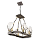 Люстра подвесная  CL445261