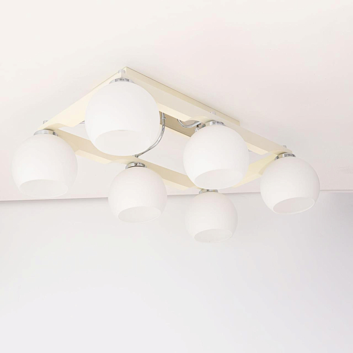 Люстра потолочная  CL164362