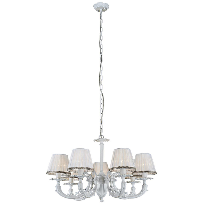 Люстра подвесная  CL412172